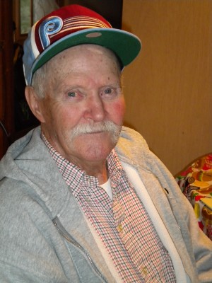 Harold Price Sr.