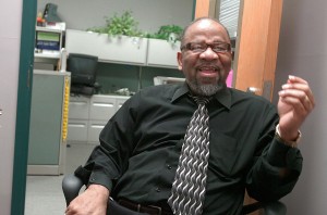 black leaders