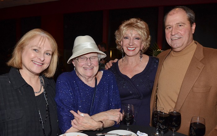 MBCA awards gala