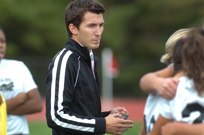 eht girls soccer