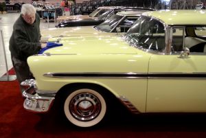 ac car show