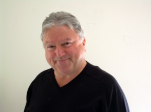 Michael Jenkins