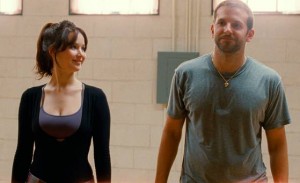 Cooper, Lawrence shine in 'Playbook'