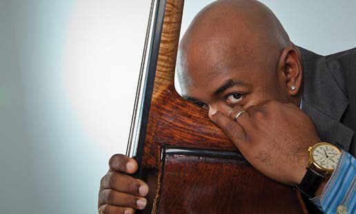 Jazz Returns to Exit 0Ramsey Lewis, Christian McBride headline new festival in Cape May