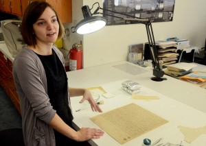 preserving history