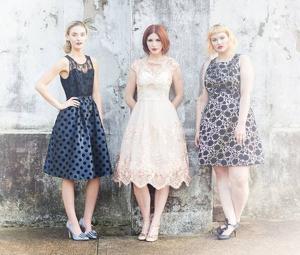 Retailers look to end the stigma of plus size