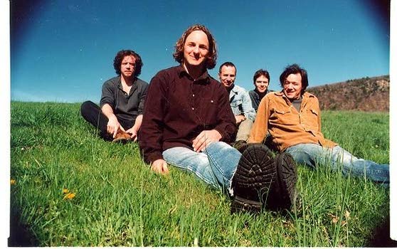 Band Bios: Saturday