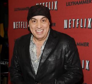 Little Steven reunites The Rascals and brings the band to Broadway