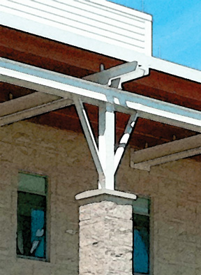 Campus Detail