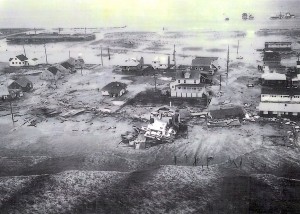 The March '62 Storm: A special report 