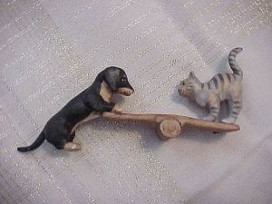 Fitz and Floyd pieces still popular collectibles