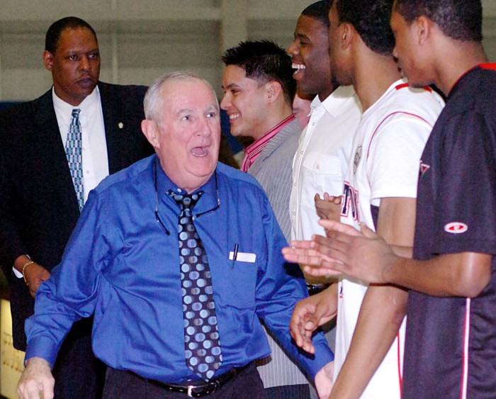 stockton hoops