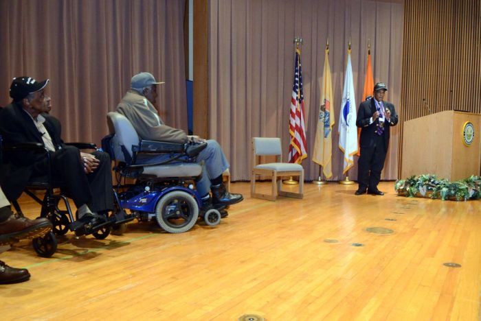 black history program