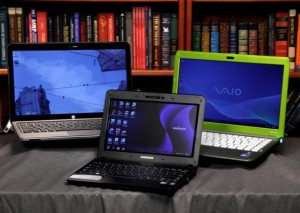Tech Review: New choices enliven back-to-school PCs
