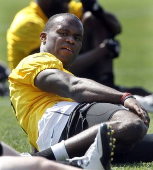 Football first, just for now, for Galloway's Myron Rolle