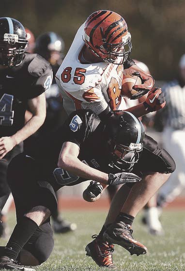 Kickoff 2011:  A quick school-by-school glance at the football season