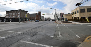 four corners