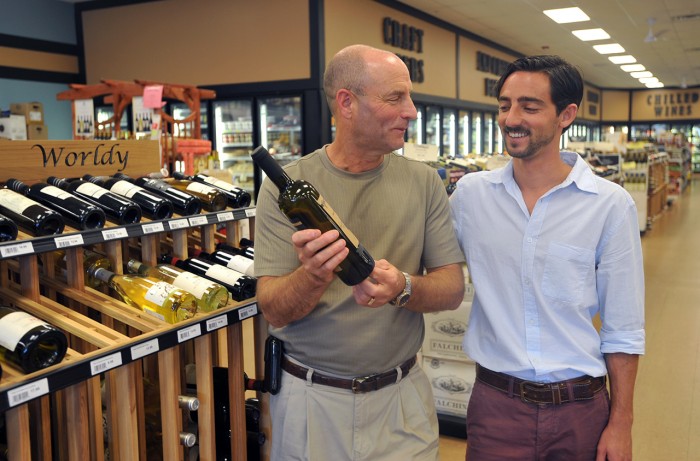 White Horse Wines