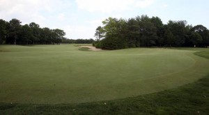 Cut to Perfection: 'Extra Nine,' course layout help set Sand Barrens apart
