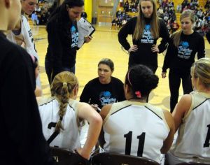 Absegami's Coaches vs. Cancer event dedicated to memory of EHT coach