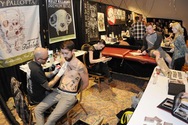 tattoo expo in atlantic city press of atlantic city tattoo expo in atlantic city press of atlantic city