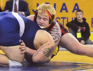 St. Joe's Lucas, Prep's Esposito earn medals