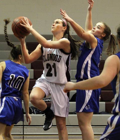 Girls basketball roundup: Millville tops Atlantic City for 7th straight win