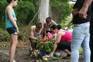 Middle Township Accidents