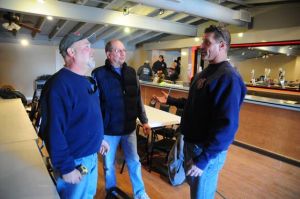 Carpenters union helps EHT Elks get lodge back in shape after Sandy