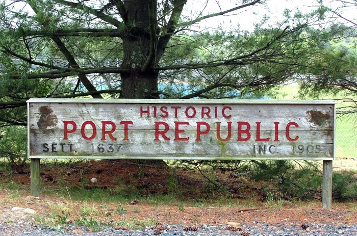 Port budget