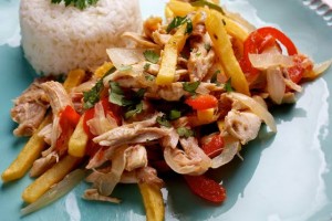 Say hello to easy dinner