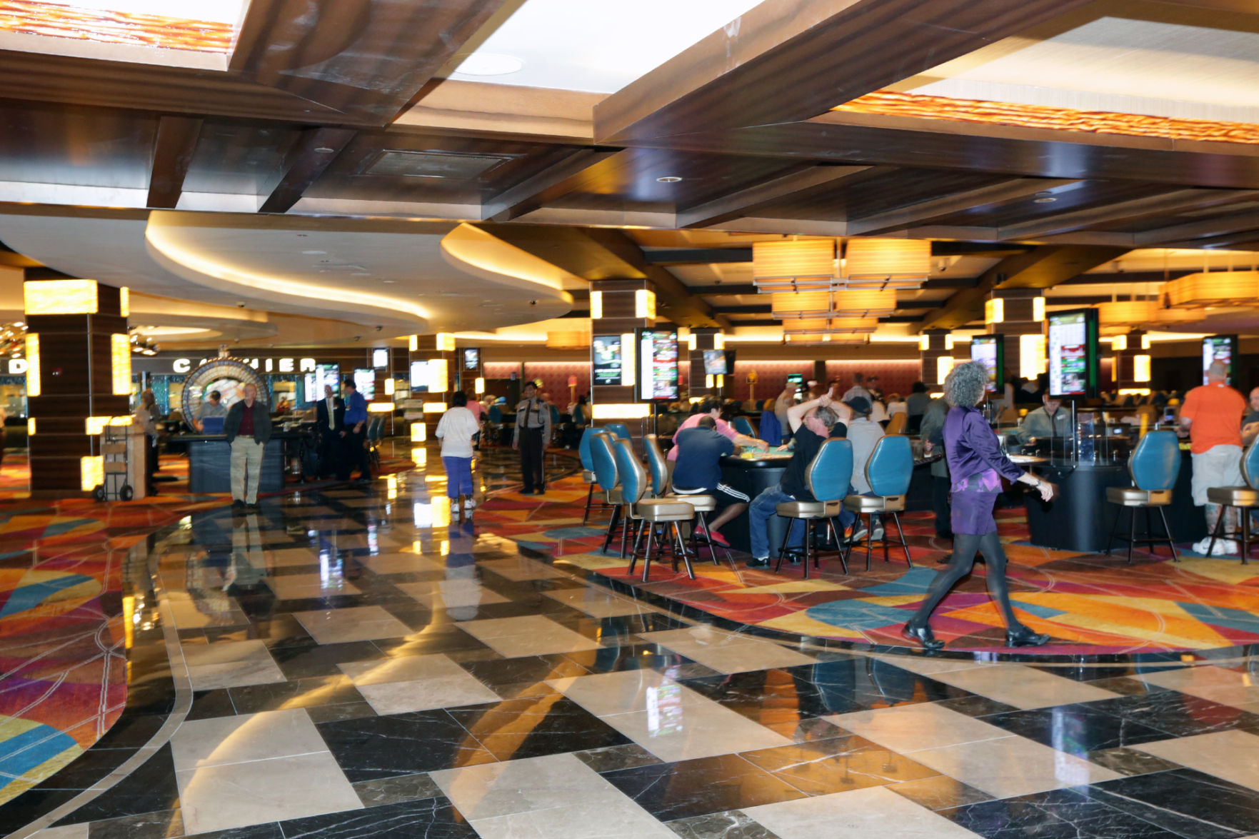 tropicana atlantic city online casino