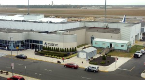 airport expansion
