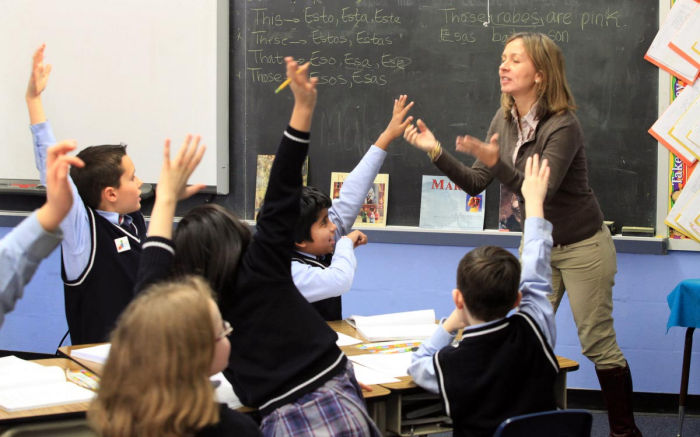 Catholic Schools 