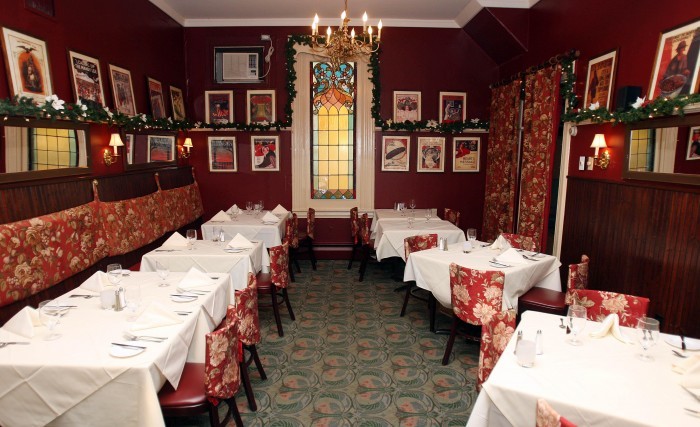 diningroom