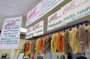 Conte Pasta