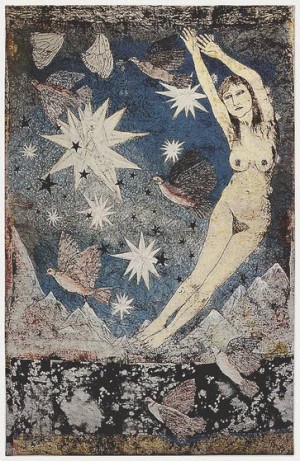 Kiki Smith sees art as a way to build community