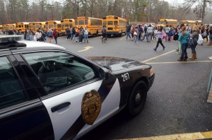 school security