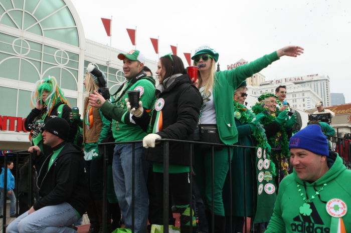 parade