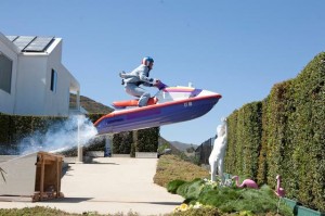 'Jackass 3D' sequel will be Internet shorts collected into digital, direct-to-DVD film