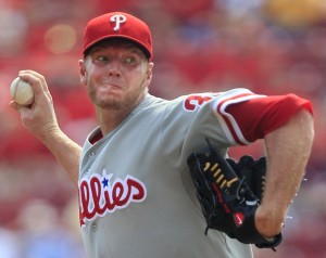 Halladay photo
