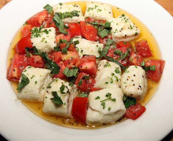 Magical Gnocchi DishesPresto's pasta has customers crawling back for more