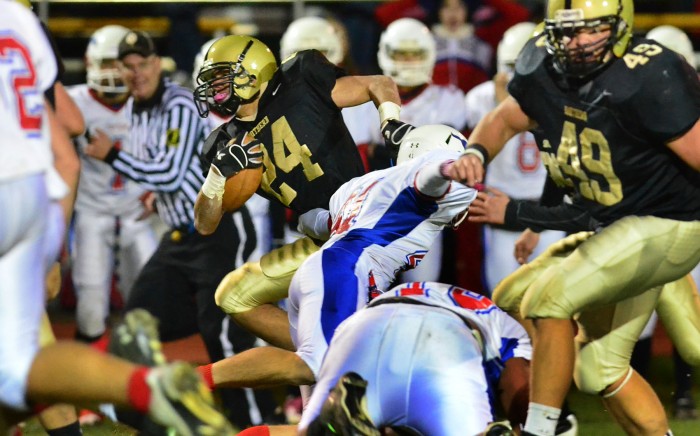 southern fb