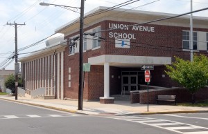 union ave school future