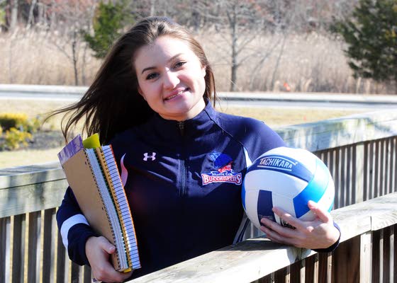 Egg Harbor City resident chosen by NJAIAW as Woman of Year