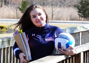 Egg Harbor City resident chosen by NJAIAW as Woman of Year