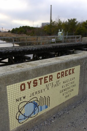 Oyster Creek