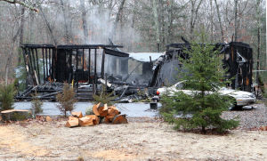 fatal fire