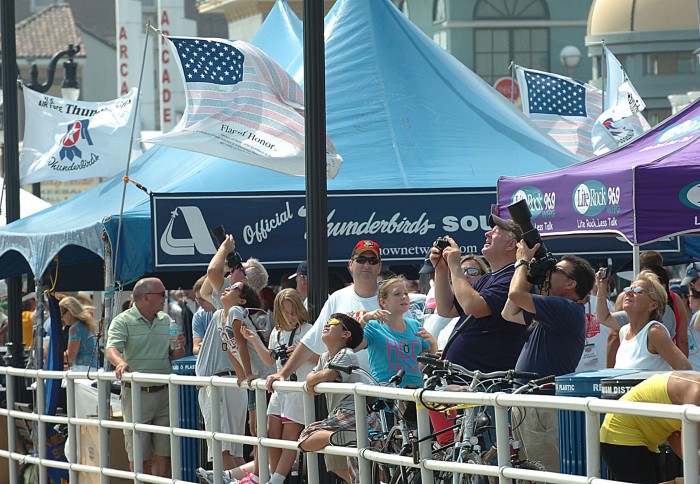 airshow