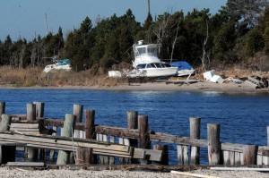 missing boats